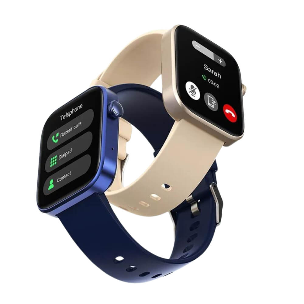 SmartWatch Colmi P71 - Dalupsu 