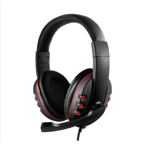 Fone Headset Gamer KA-90 - Dalupsu 