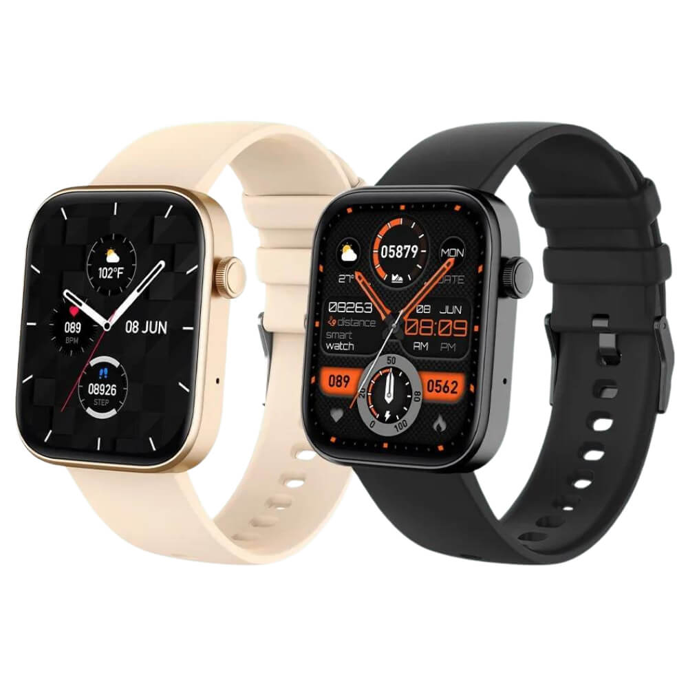 SmartWatch Colmi P71 - Dalupsu 
