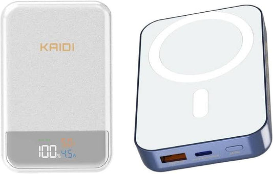Carregador portátil 20W 10.000mAh - Dalupsu 