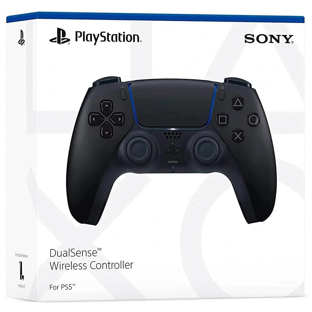 Controle sem fio PS5 - Dalupsu 