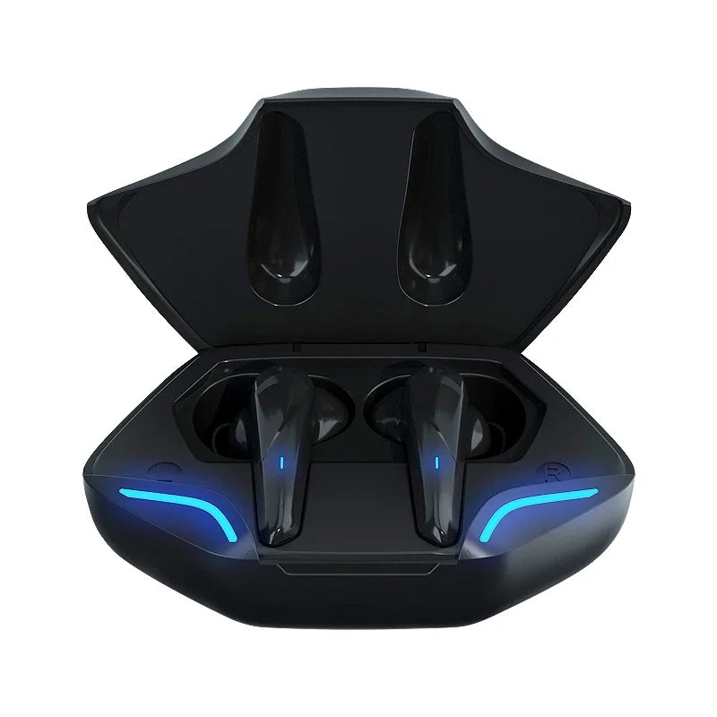 Fone de Ouvido Gamer X15 Pro - Dalupsu 