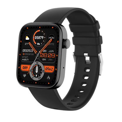 SmartWatch Colmi P71 - Dalupsu 