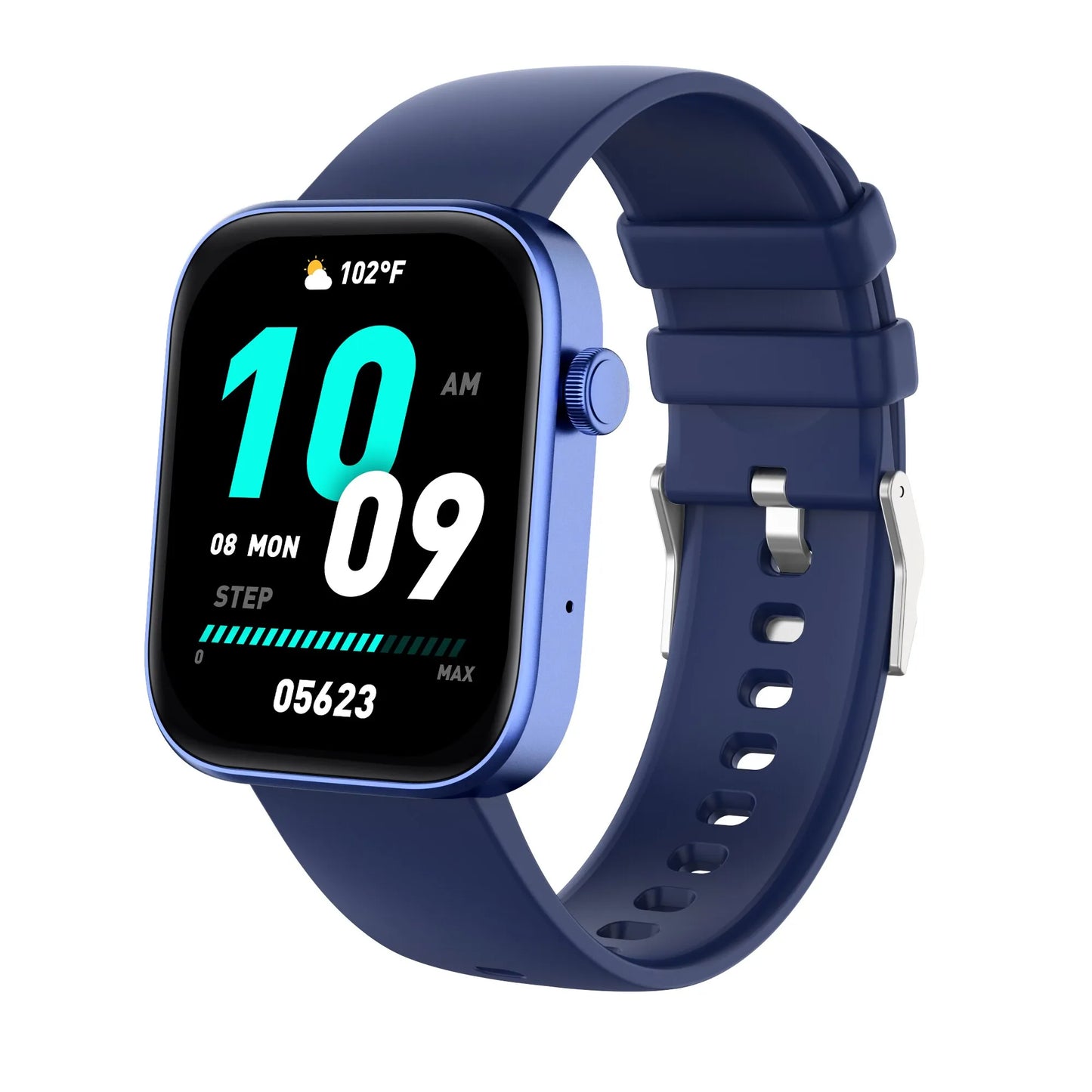 SmartWatch Colmi P71 - Dalupsu 
