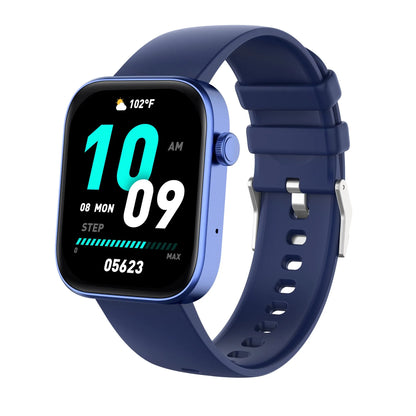 SmartWatch Colmi P71 - Dalupsu 
