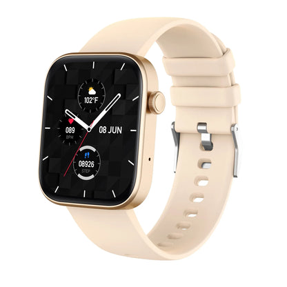 SmartWatch Colmi P71 - Dalupsu 