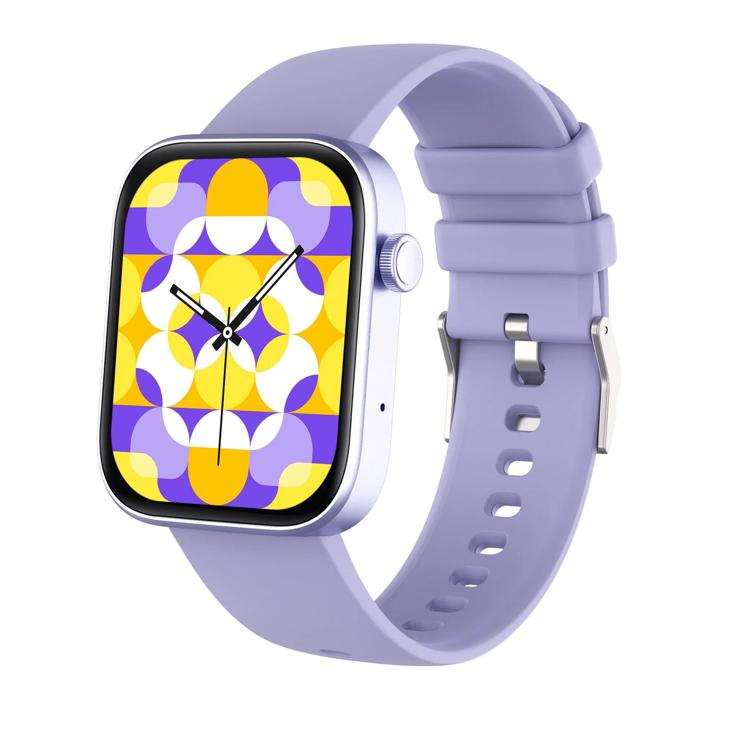 SmartWatch Colmi P71 - Dalupsu 
