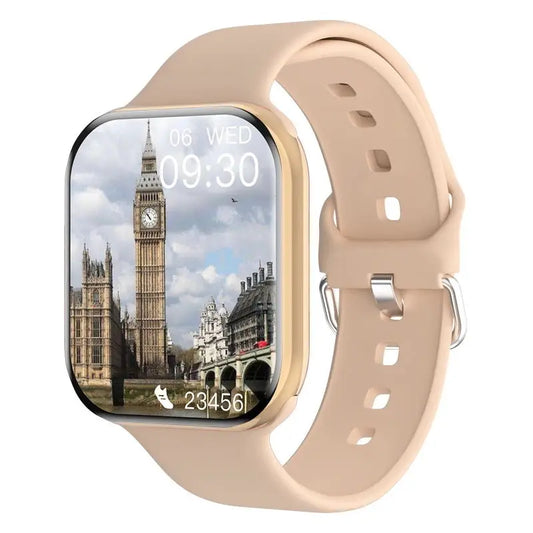 Smartwatch Ultra Series 9 - Dalupsu 
