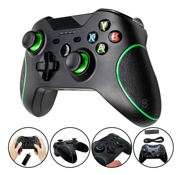 Controle sem fio Xbox One / PC - Dalupsu 