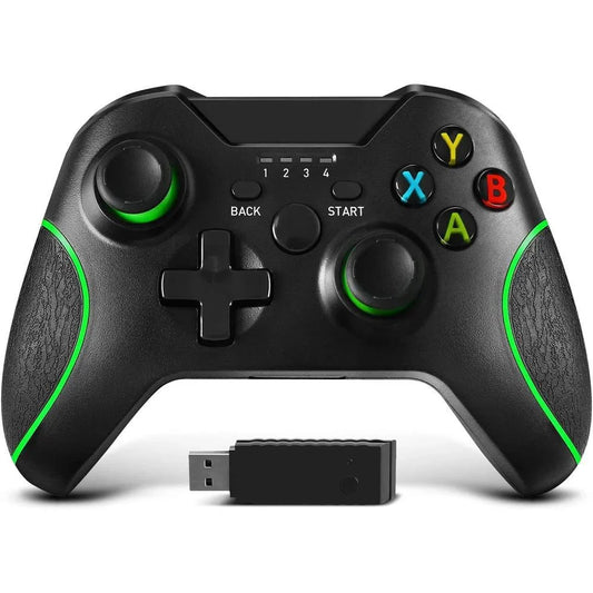 Controle sem fio Xbox One / PC - Dalupsu 