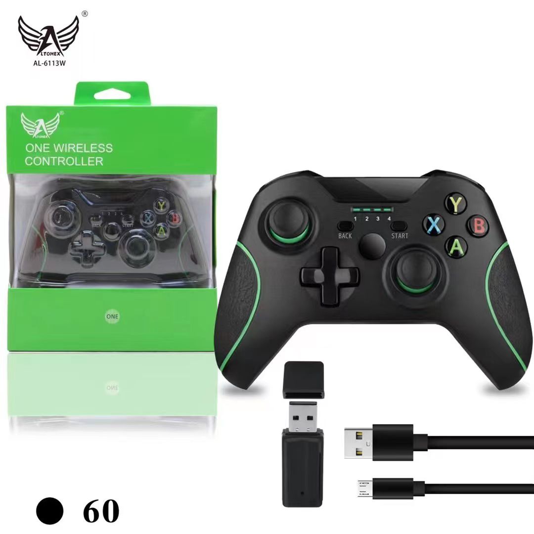 Controle sem fio Xbox One / PC - Dalupsu 