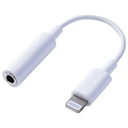 Adaptador Lighting/P2 - Dalupsu 