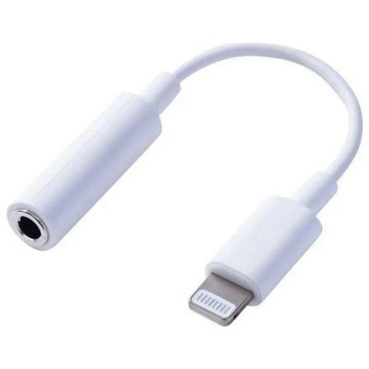 Adaptador Lighting/P2 - Dalupsu 