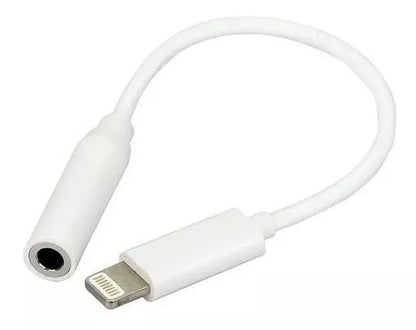 Adaptador Lighting/P2 - Dalupsu 