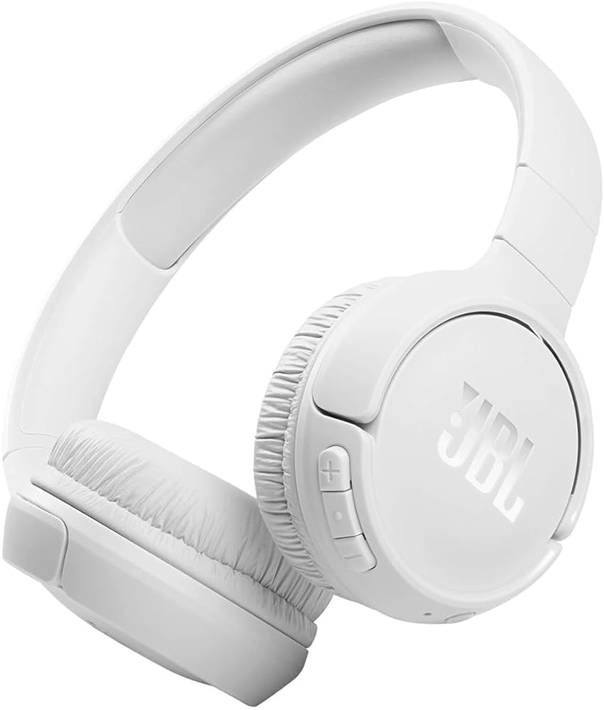 Fone de ouvido Headphone Tune - Dalupsu 