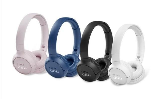 Fone de ouvido Headphone Tune - Dalupsu 
