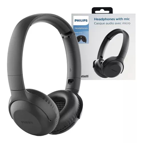 Fone de Ouvido Philips TAUH202 - Dalupsu 