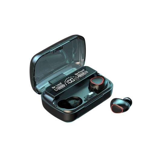 Fone Ouvido Bluetooth M10 - Dalupsu 