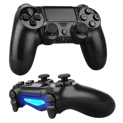 Controle sem fio PS4 - Dalupsu 