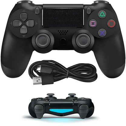Controle sem fio PS4 - Dalupsu 