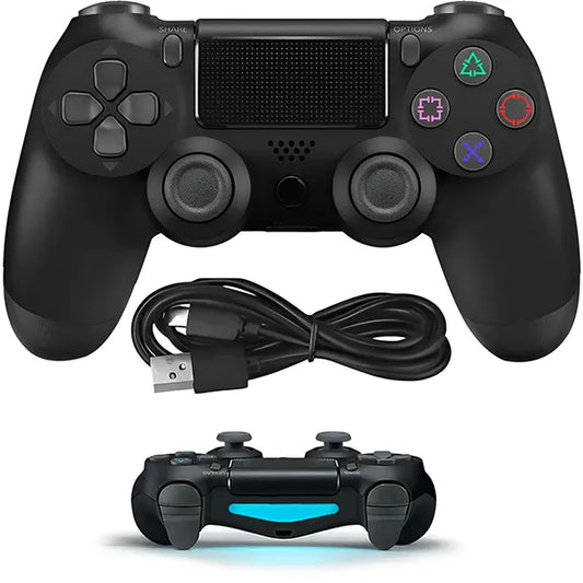 Controle sem fio PS4 - Dalupsu 