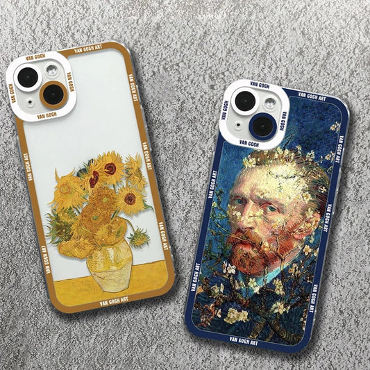 Capinha - Gogh - Dalupsu 