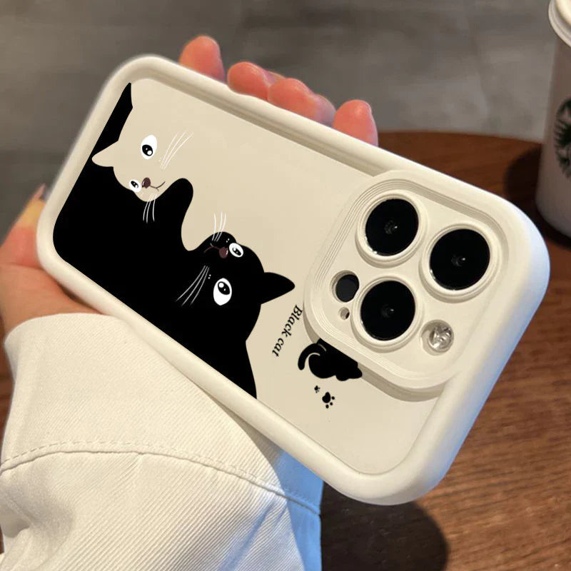 Capinha - Miau - Dalupsu 