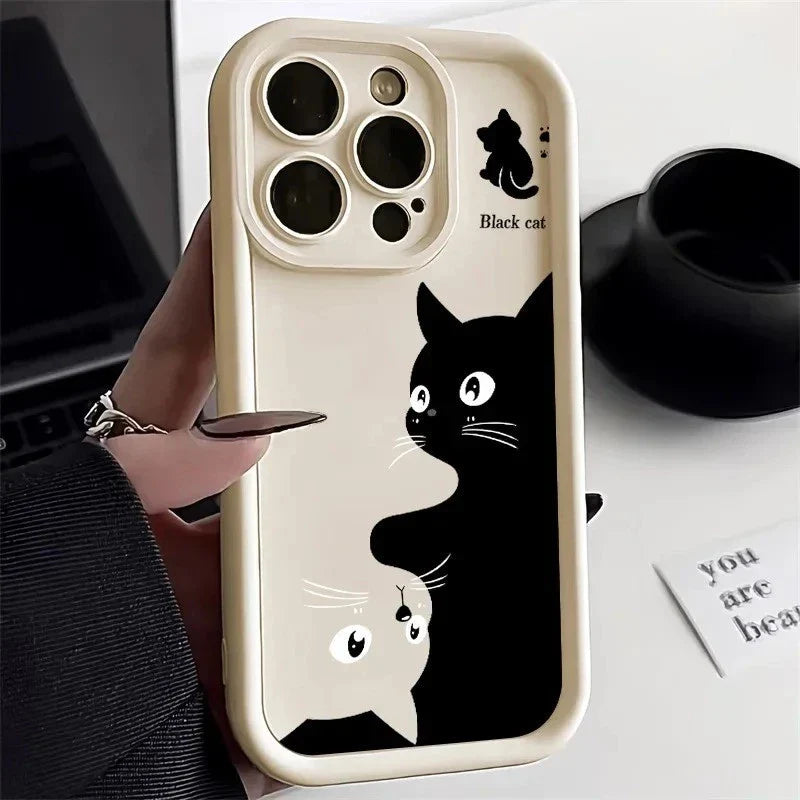 Capinha - Miau - Dalupsu 