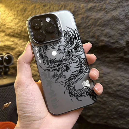 Capinha - Dragon - Dalupsu 