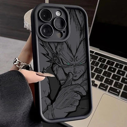 Capinha - Goku - Dalupsu 
