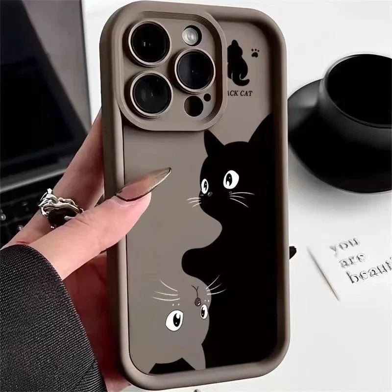 Capinha - Miau - Dalupsu 