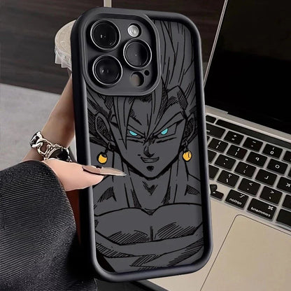 Capinha - Goku - Dalupsu 