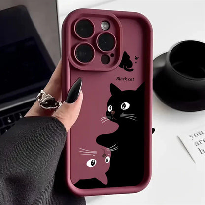 Capinha - Miau - Dalupsu 