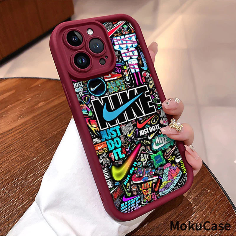 Capinha - Brand - Dalupsu 