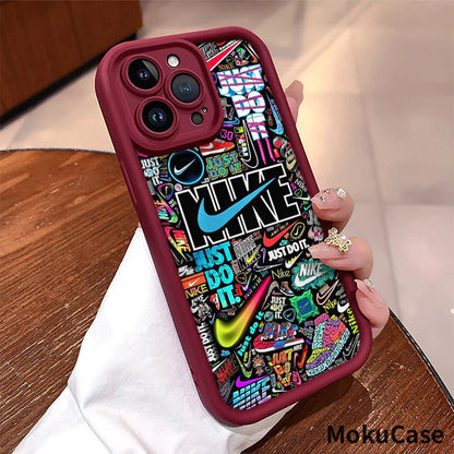 Capinha - Brand - Dalupsu 