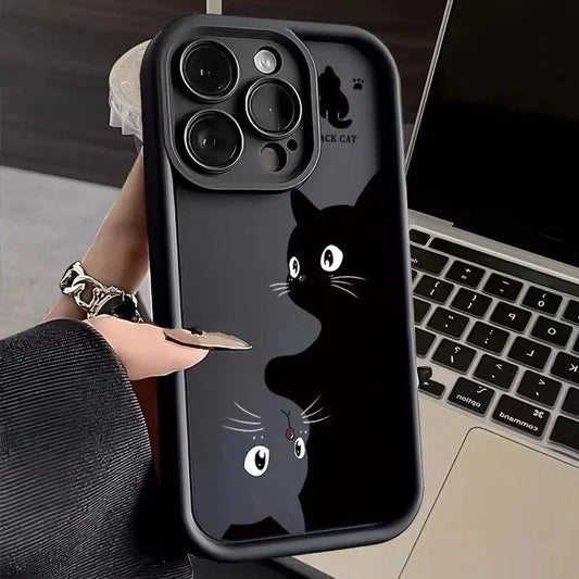 Capinha - Miau - Dalupsu 