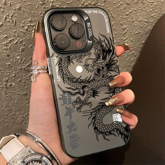 Capinha - Dragon - Dalupsu 