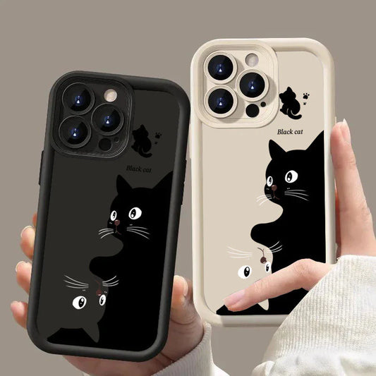 Capinha - Miau - Dalupsu 
