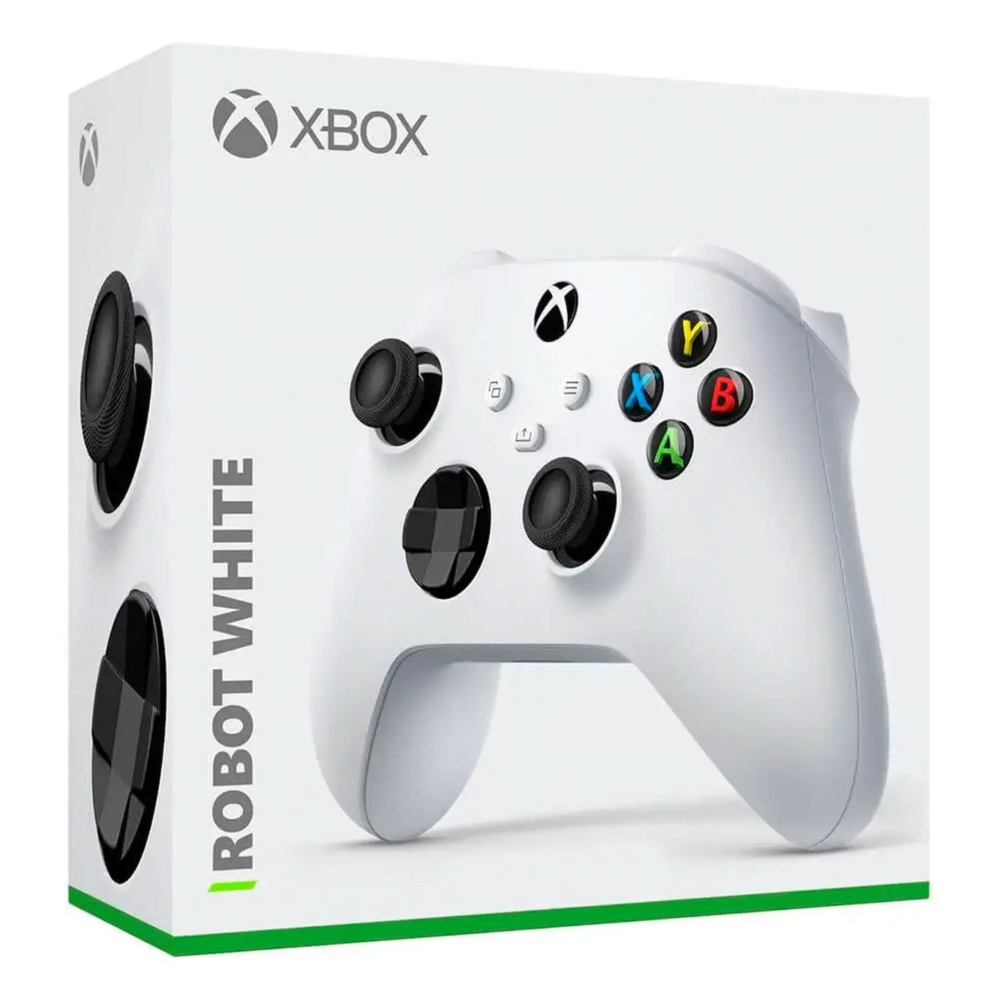 Controle sem fio Xbox Series X/S - Dalupsu 