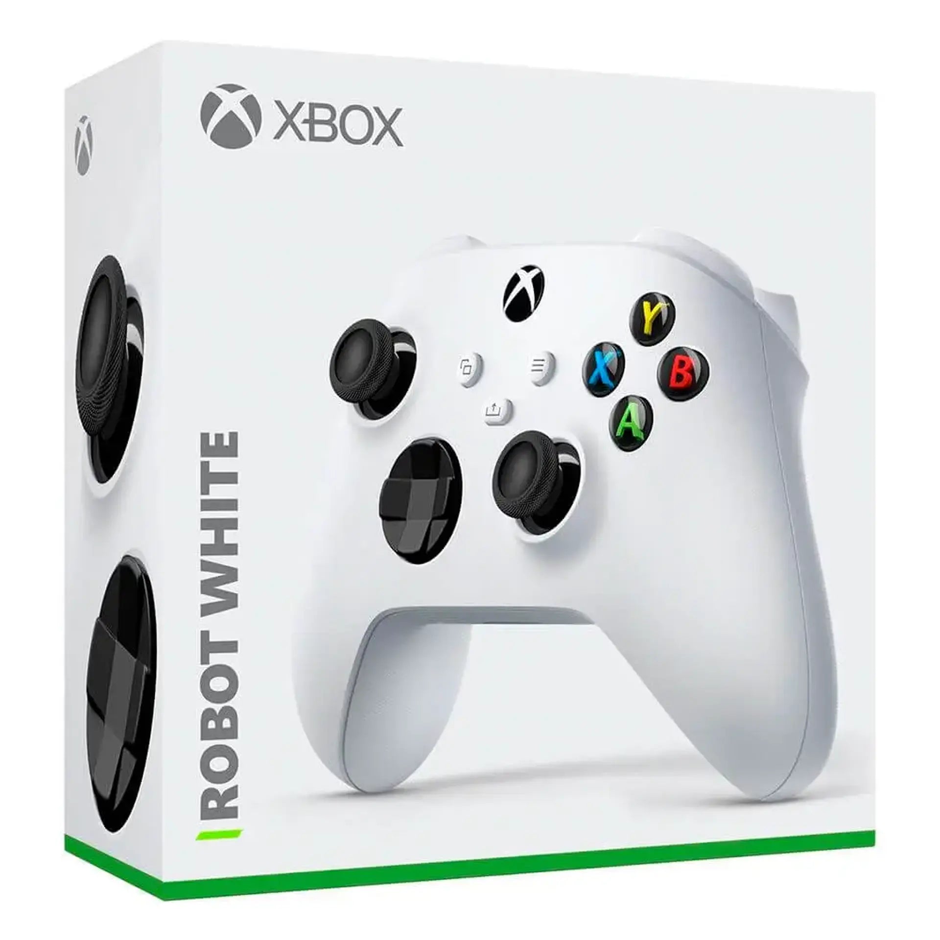 Controle sem fio Xbox Series X/S - Dalupsu 